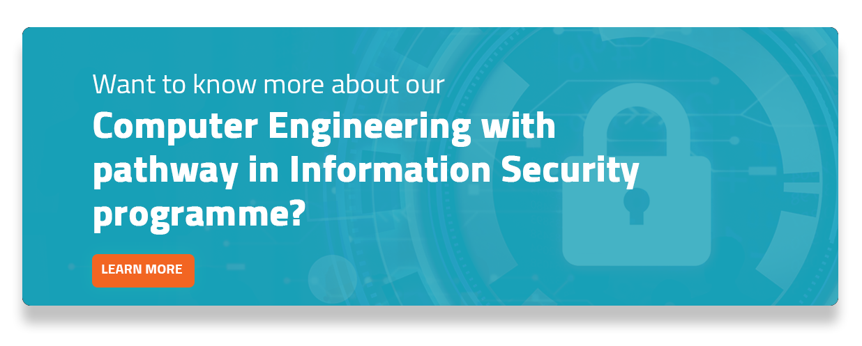 information security, IT, Engineering
