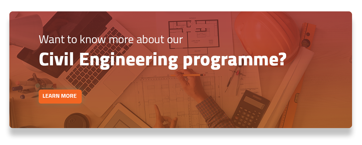 Why a degree in Civil Engineering is one of the best options for your future career?