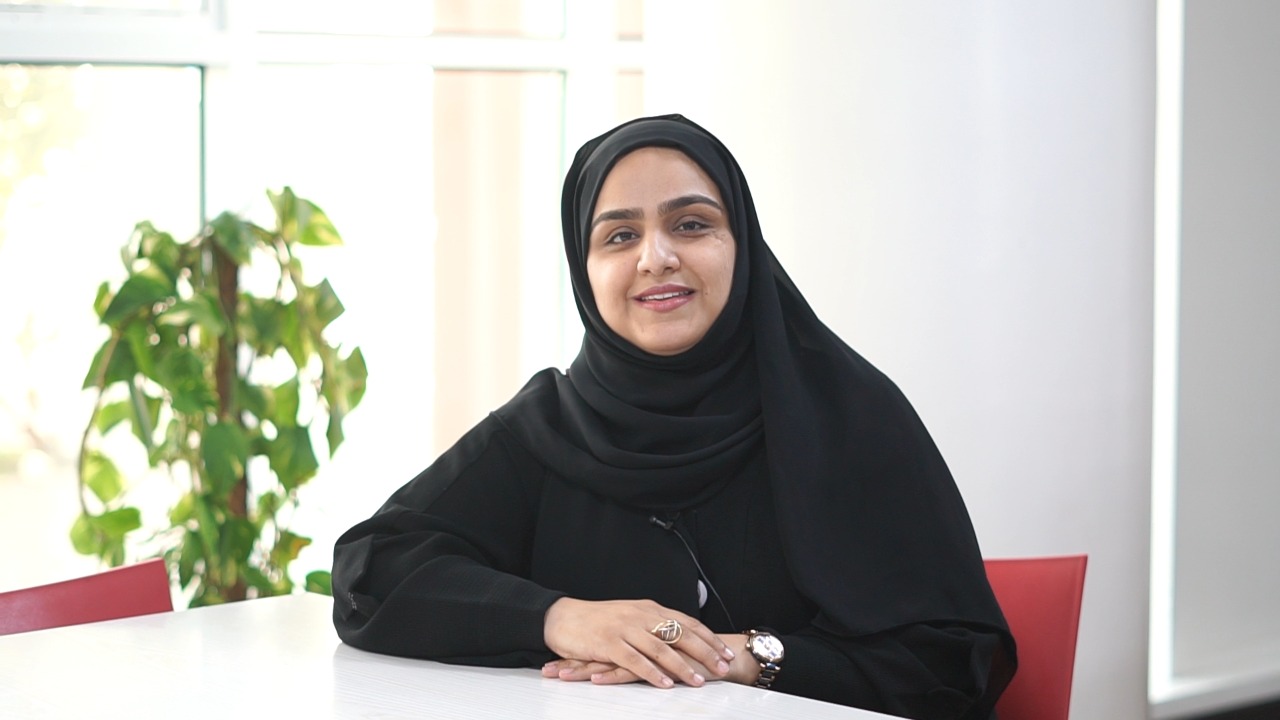 Proud of MEC’s Wellbeing initiatives and happy to be participating in Muscat Marathon: Alya Al Farsi