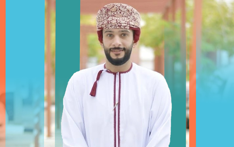 Online learning mode offers a fruitful experience with full of challenges-Khalid Al Harthi