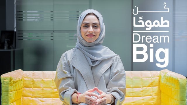 “MBA in Information Technology has enhanced my Project Management skills” Hind Al Balushi