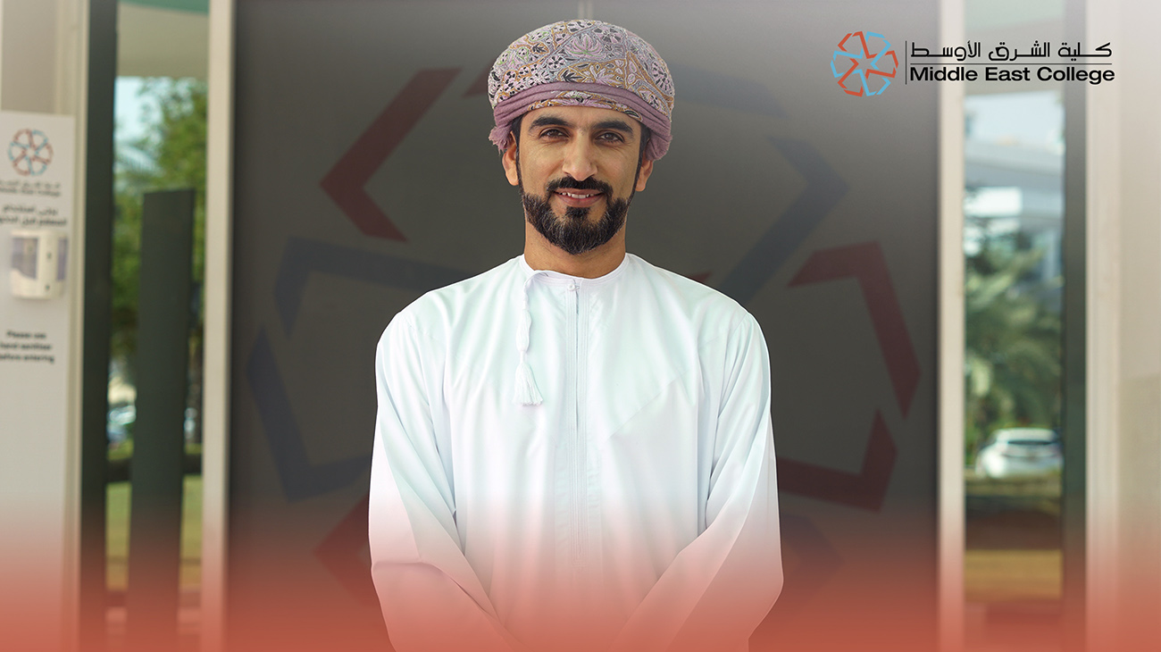 We all have a role to play in community service – Majid Al Balushi