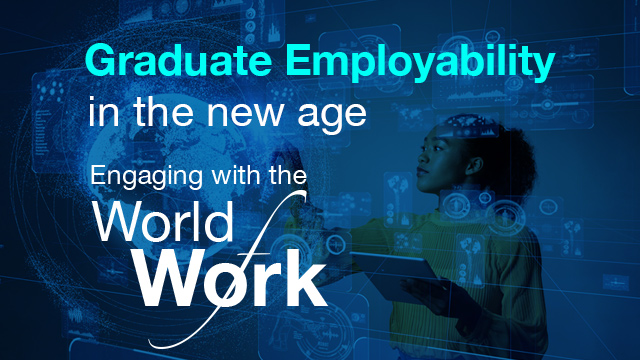Employability for the new World of Work in the age of AI