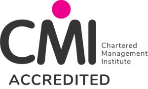 CMI-accredited