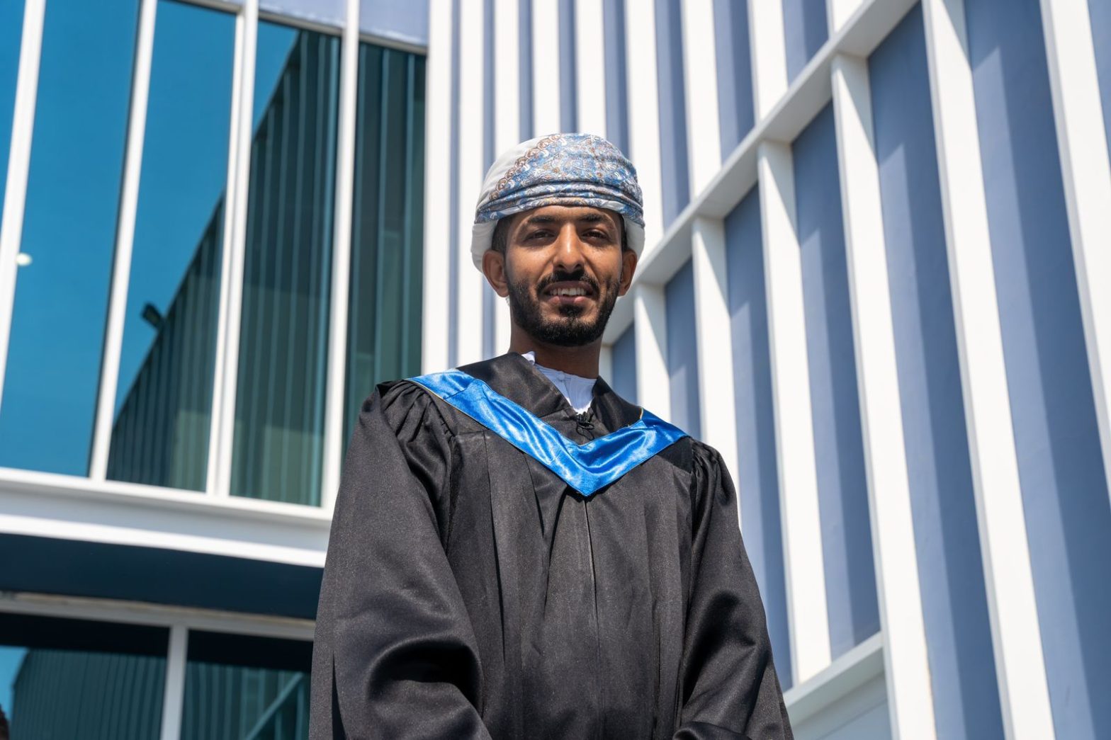 Despite the difficult journey, the success was gratifying - Rashid AL Shehimi