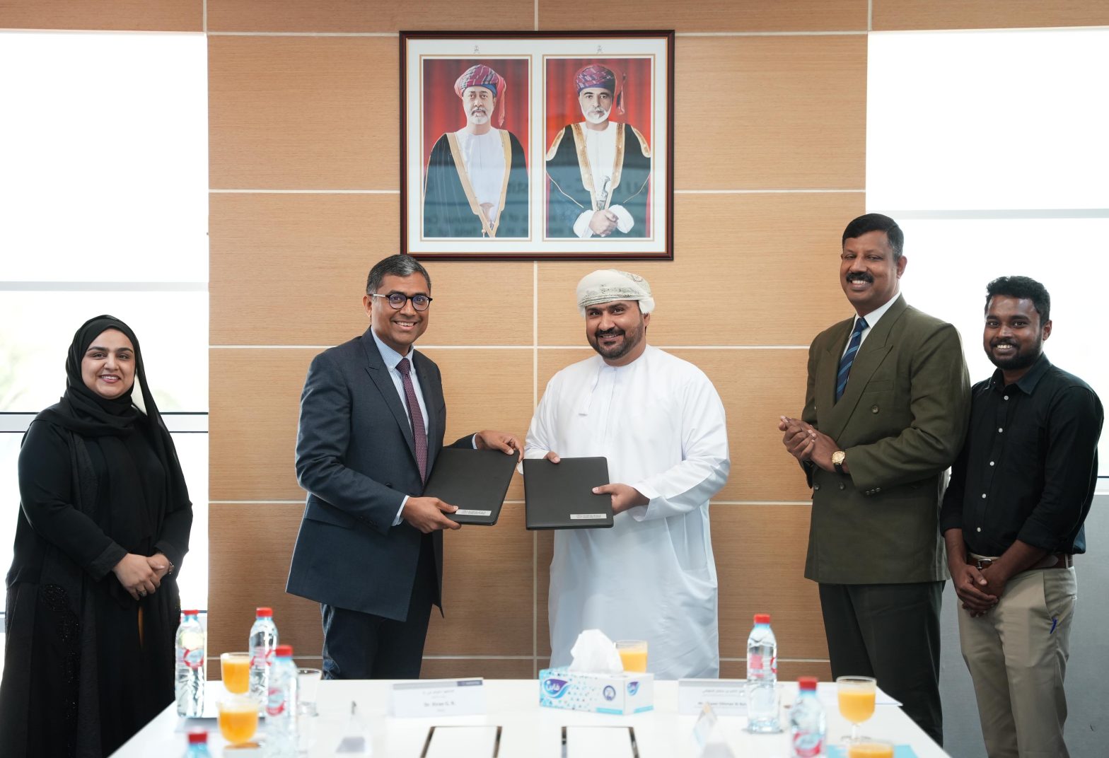 MEC signs MoU with JD Institute