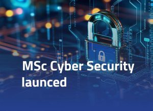 MSc-Cybersecurity