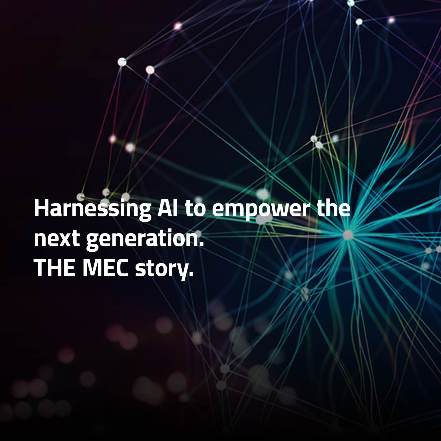 Harnessing AI to empower the next generation: How MECFuture is shaping tomorrow’s workforce at Middle East College