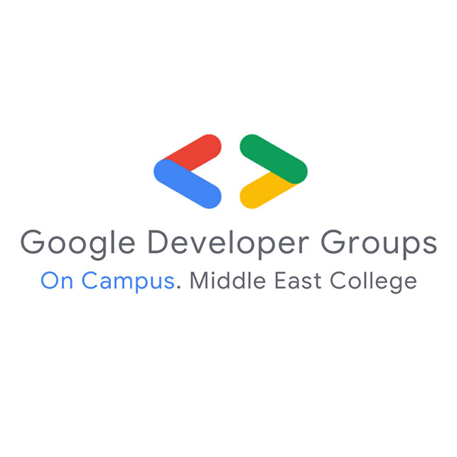 Google Developer Groups on Campus launched at Middle East College