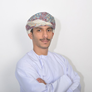 Salim Al Sinaidi