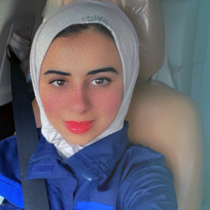 Sara Al Abri